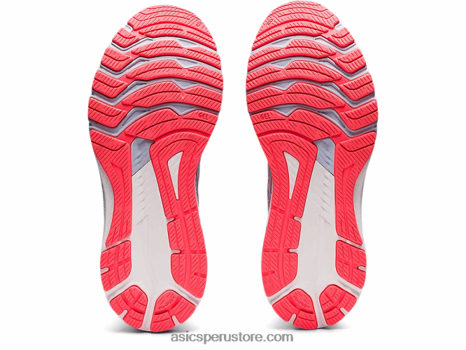 RPVB3708 niebla/coral ardiente Asics gt-2000 10