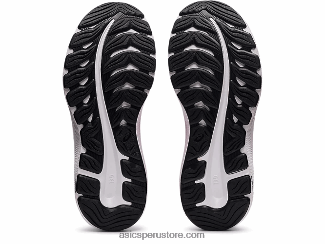 RPVB3710 rosa rave/blanco Asics gel-excite 8