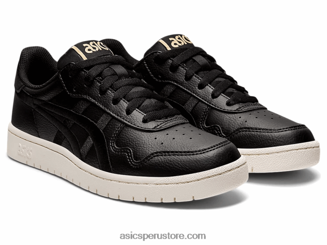 RPVB3717 negro Asics japón