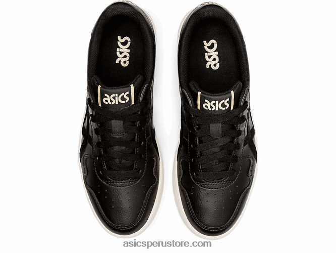 RPVB3717 negro Asics japón