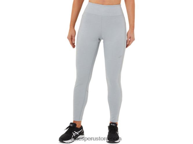 RPVB3723 brezo gris claro Asics w thermopolis mallas de invierno