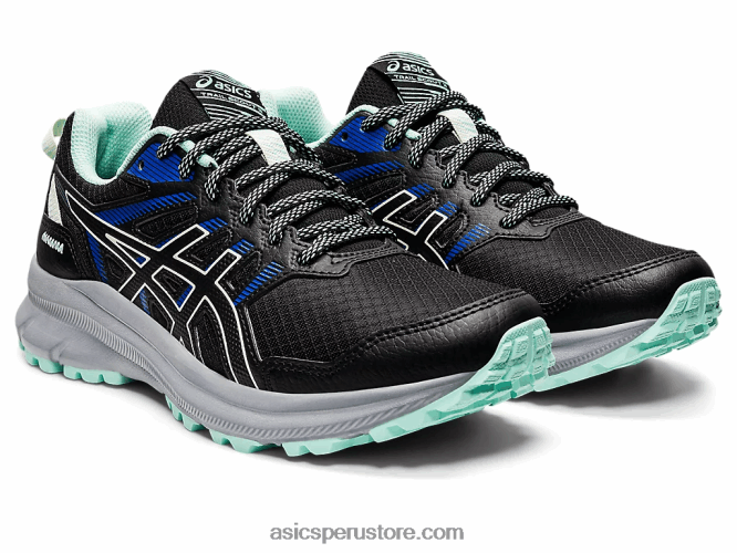 RPVB3730 negro/abedul Asics explorador de senderos 2