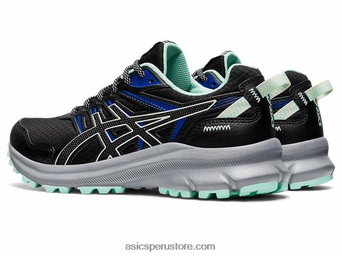 RPVB3730 negro/abedul Asics explorador de senderos 2