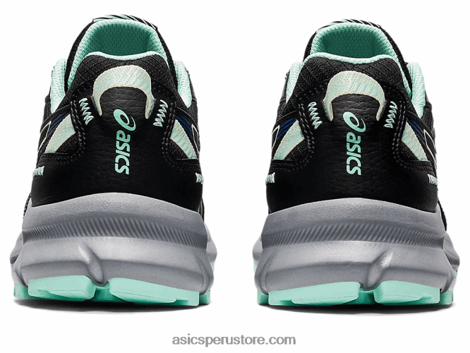 RPVB3730 negro/abedul Asics explorador de senderos 2