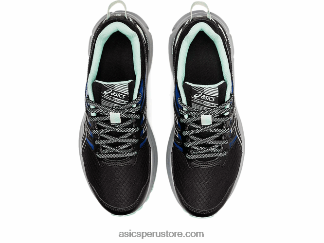 RPVB3730 negro/abedul Asics explorador de senderos 2