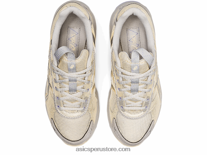 RPVB3736 lana de cordero/plata pura Asics ub2-s gel-1130