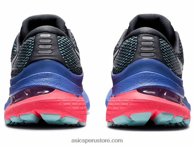 RPVB3740 gris portador/plata pura Asics gel-kayano 28 lite-espectáculo