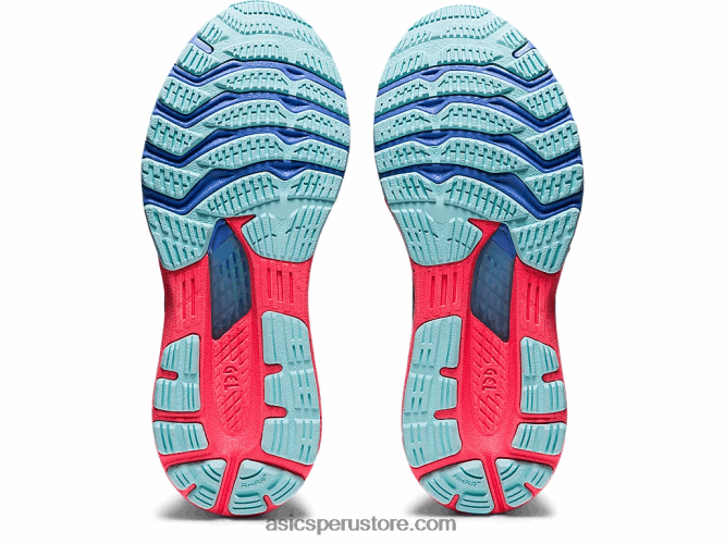 RPVB3740 gris portador/plata pura Asics gel-kayano 28 lite-espectáculo