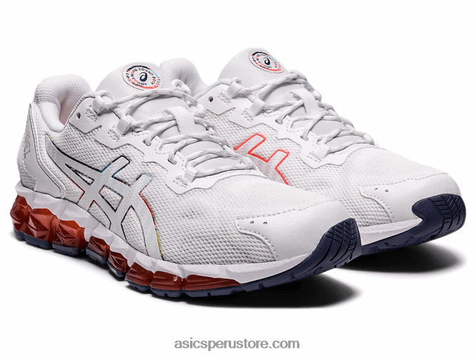 RPVB3744 blanco Asics gel-quantum 360 6