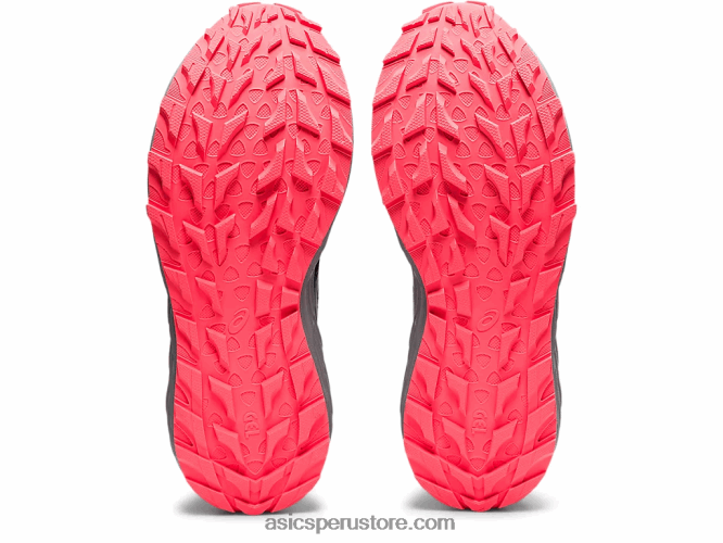 RPVB3748 negro/verde azulado profundo Asics gel-sonoma 6