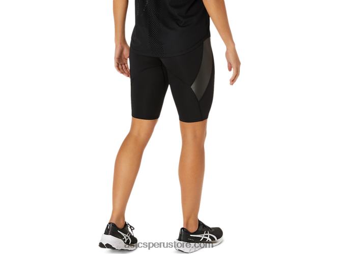 RPVB3752 rendimiento negro Asics velocista kasane femenino