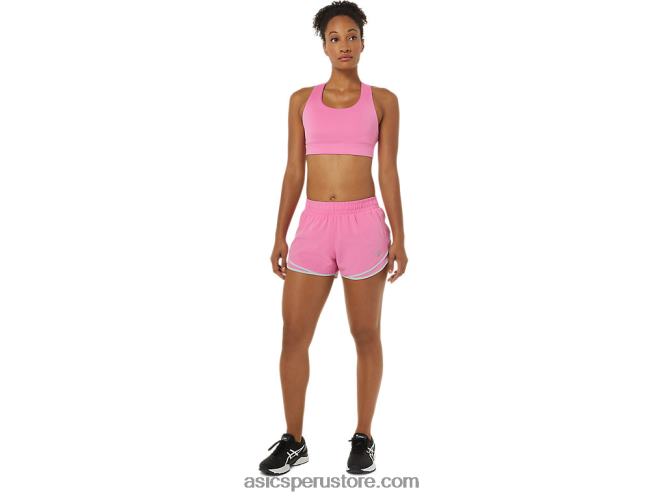 RPVB3789 fruta del dragón / chaquetón Asics sostén pr lyte mujer