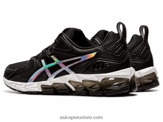 RPVB3799 negro Asics gel-quantum 180
