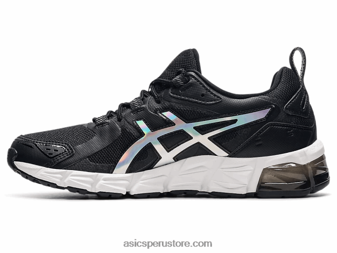 RPVB3799 negro Asics gel-quantum 180