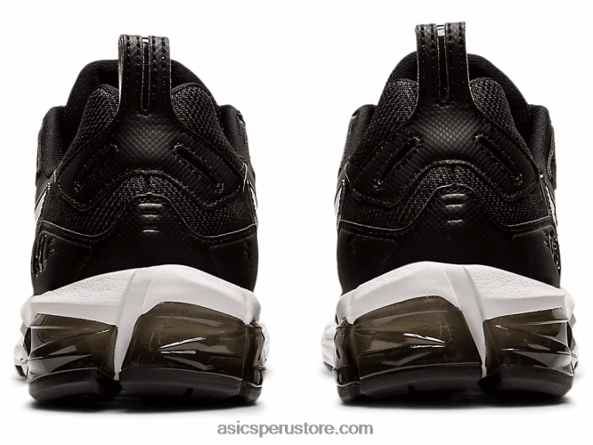 RPVB3799 negro Asics gel-quantum 180