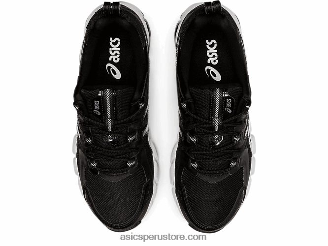 RPVB3799 negro Asics gel-quantum 180