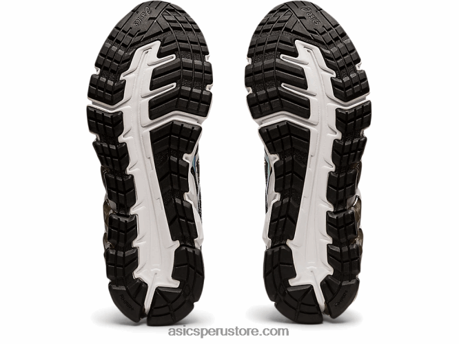 RPVB3799 negro Asics gel-quantum 180