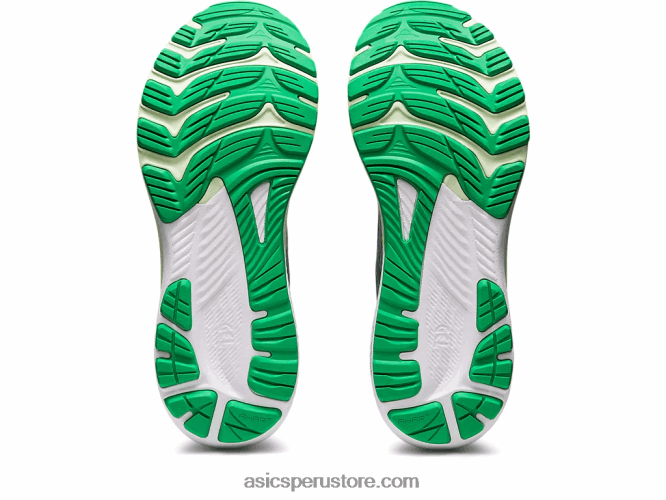 RPVB380 azul acero/ralladura de lima Asics gel-kayano 29