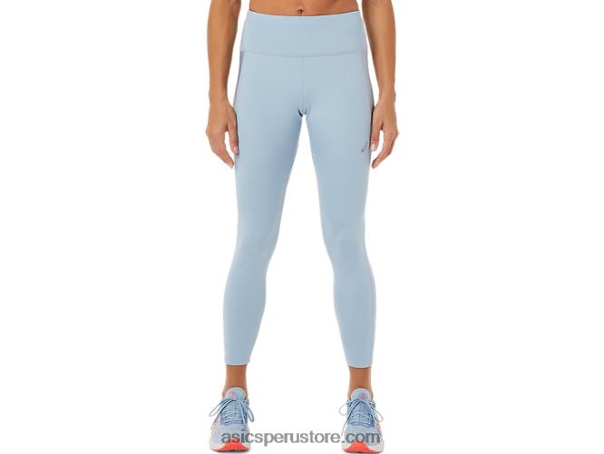 RPVB3805 neblina Asics mallas kasane 7/8 mujer