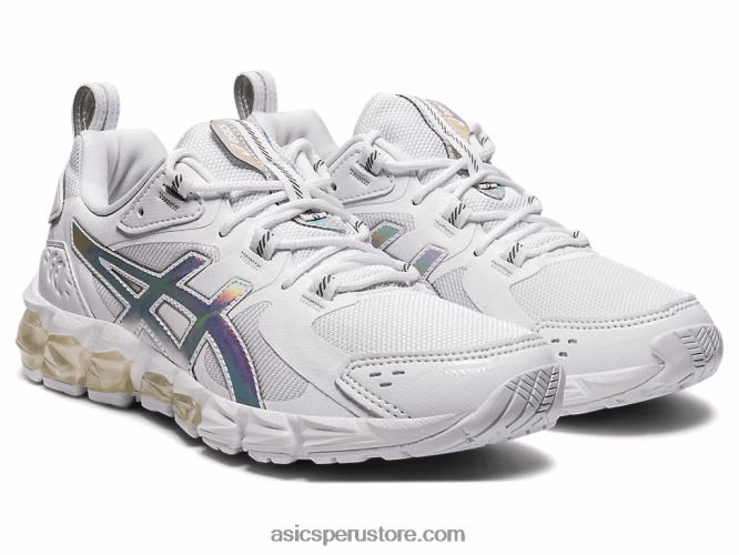 RPVB3806 blanco Asics gel-quantum 180