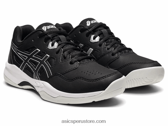 RPVB3808 blanco negro Asics gel-renma