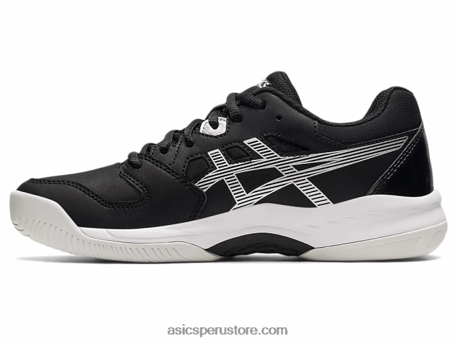 RPVB3808 blanco negro Asics gel-renma