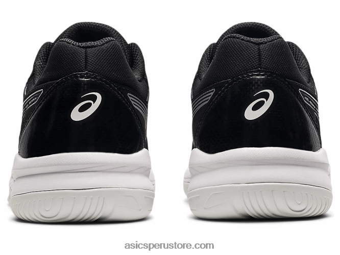 RPVB3808 blanco negro Asics gel-renma