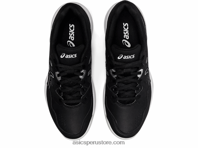 RPVB3808 blanco negro Asics gel-renma
