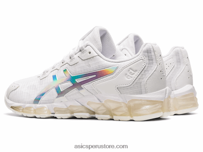 RPVB3831 blanco Asics gel-quantum 360 6