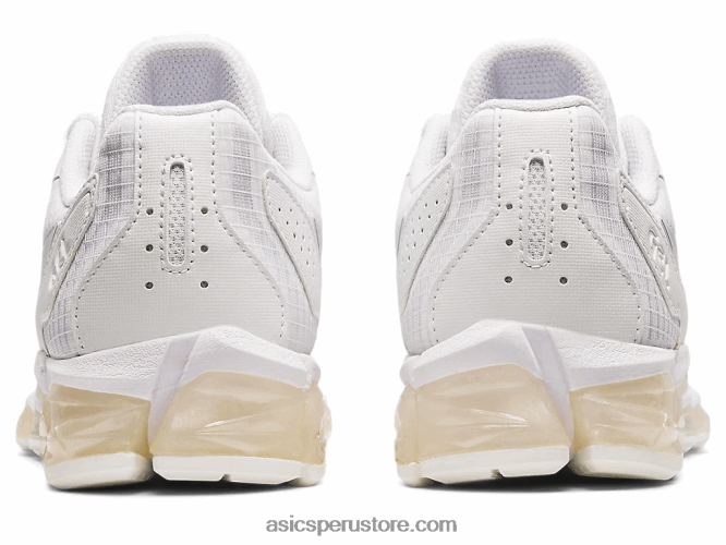 RPVB3831 blanco Asics gel-quantum 360 6