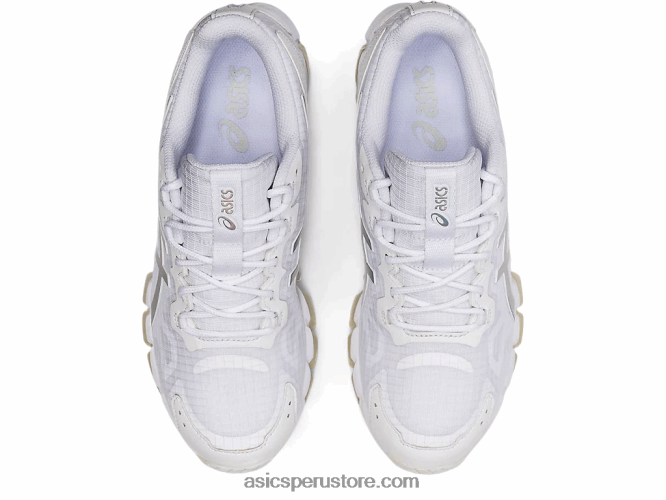 RPVB3831 blanco Asics gel-quantum 360 6