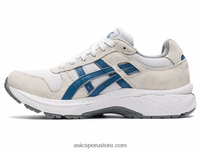 RPVB3844 hilo blanco/gris Asics gt-ii 2000