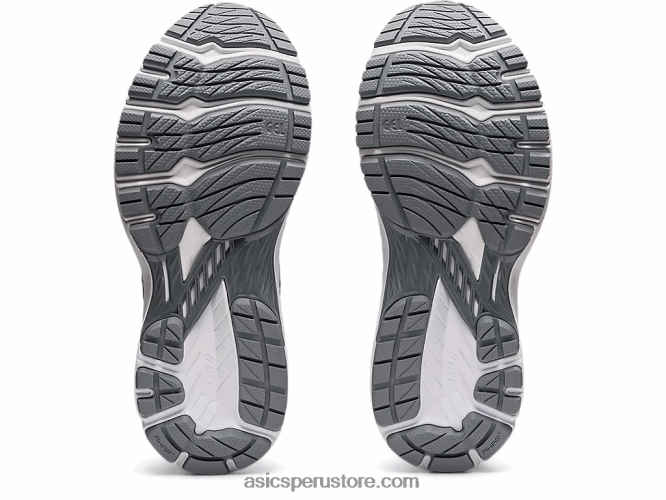 RPVB3844 hilo blanco/gris Asics gt-ii 2000