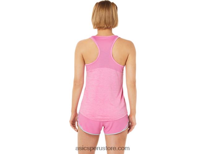 RPVB3847 Dragon de fruta Asics espalda nadadora pr lyte mujer