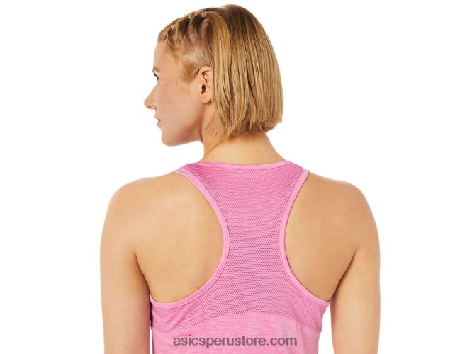 RPVB3847 Dragon de fruta Asics espalda nadadora pr lyte mujer