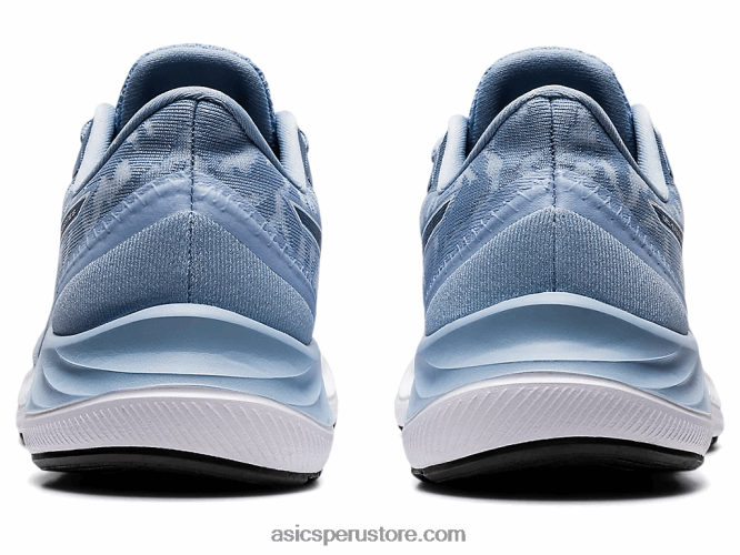 RPVB3853 niebla/blanco Asics gel-excite 8