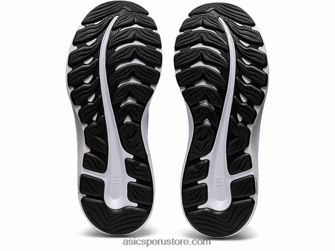 RPVB3853 niebla/blanco Asics gel-excite 8