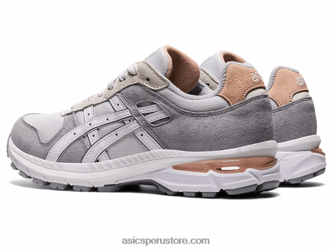 RPVB3855 blanco/gris piedmont Asics gt-ii 2000