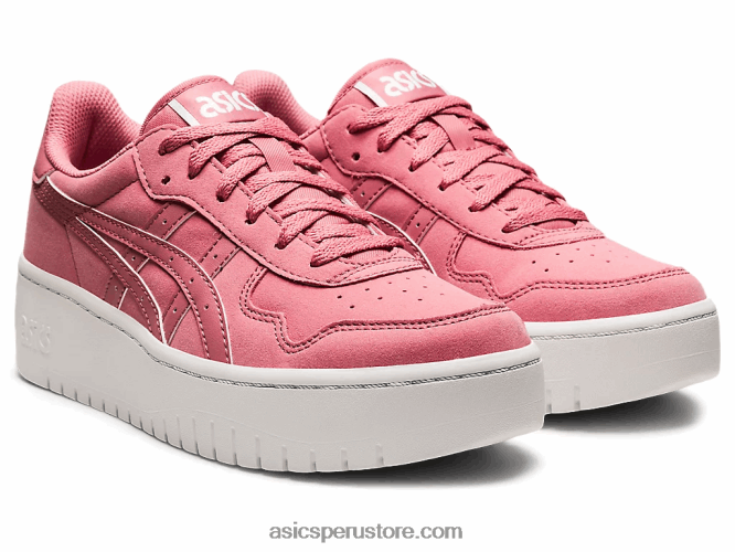 RPVB3859 rosa ahumado Asics japón s pf