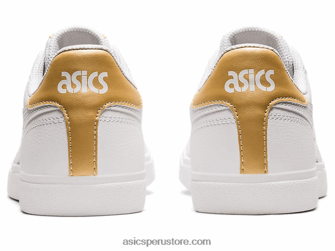 RPVB3863 blanco Asics ct clásico
