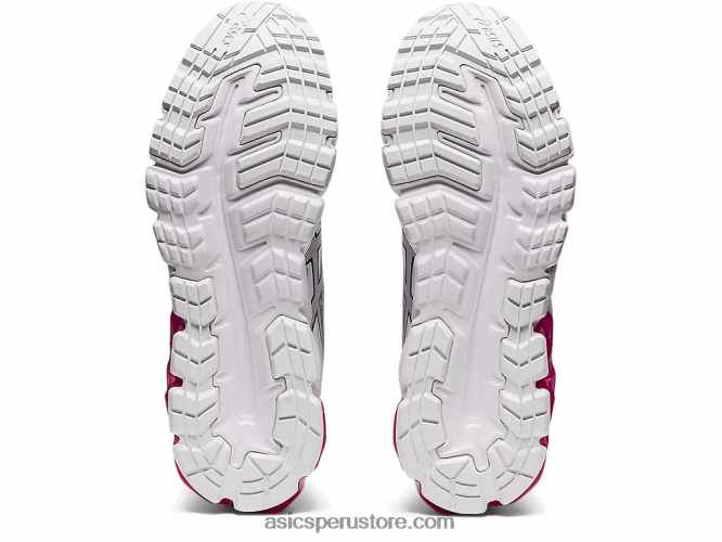 RPVB3870 blanco/azul trueno Asics gel-quantum 90 3