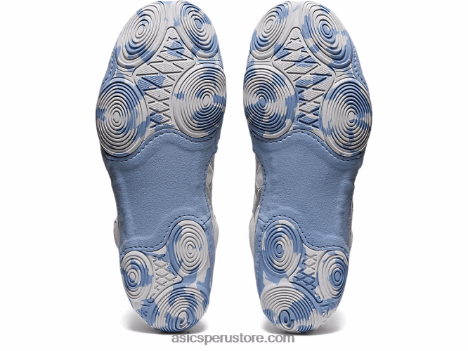 RPVB3878 blanco/niebla Asics matblazer