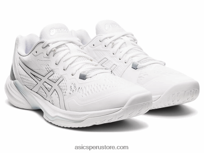 RPVB3890 blanco Asics cielo élite ff 2