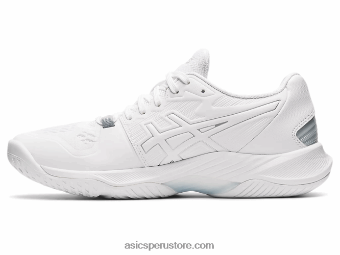 RPVB3890 blanco Asics cielo élite ff 2
