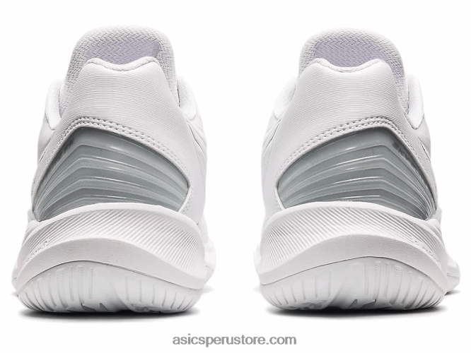 RPVB3890 blanco Asics cielo élite ff 2