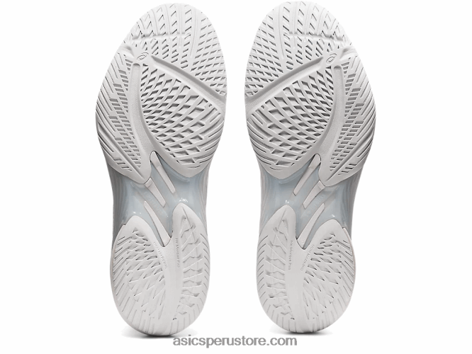 RPVB3890 blanco Asics cielo élite ff 2