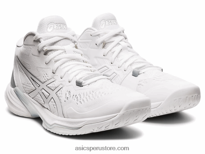 RPVB3891 blanco Asics cielo elite ff mt 2
