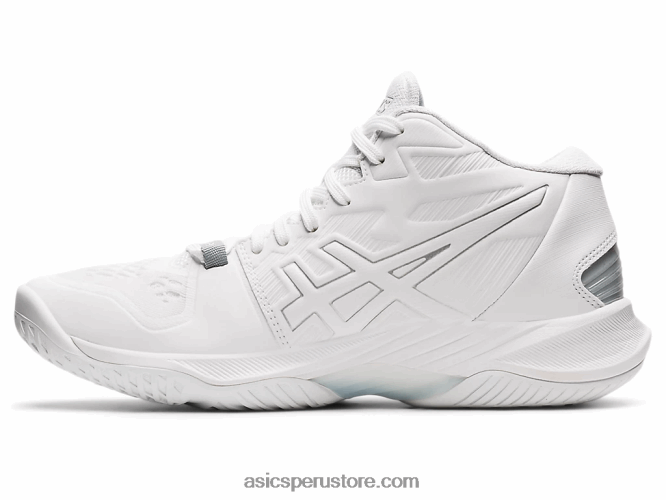 RPVB3891 blanco Asics cielo elite ff mt 2