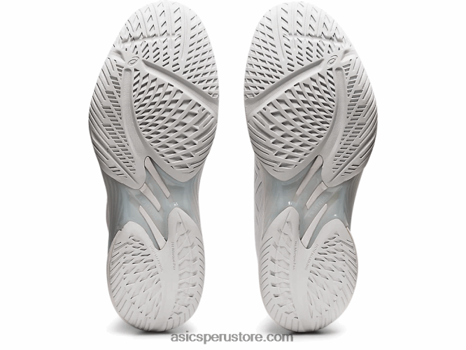 RPVB3891 blanco Asics cielo elite ff mt 2