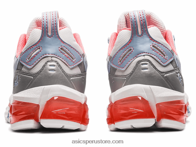 RPVB3903 blanco/niebla Asics gel-quantum 180